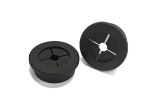HP-Type Cross-Shaped Protective Coil
