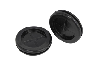 Circular Double-Sided Protective Coil