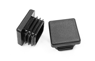 Square Tube Insert Glides