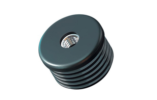 Threaded Round Inserts & Glides