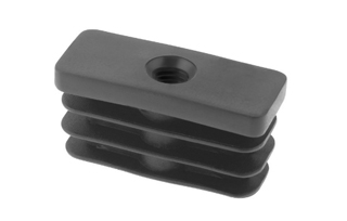 Plastic Threaded Inserts & Glides
