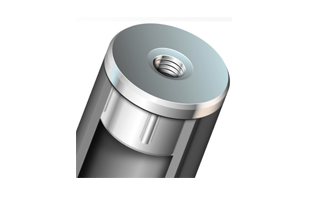 Metal Threaded Inserts & Glides