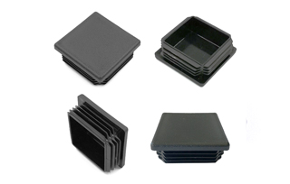 Square Tube Insert Glides