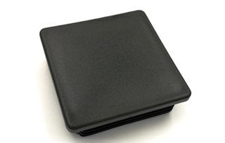 100x100 Square Tube Insert Glides