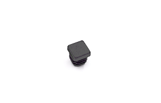 16x16 Square Tube Insert Glides 5/8inch