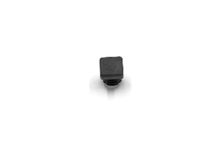 12.7x12.7 Square Tube Insert Glides 1/2inch
