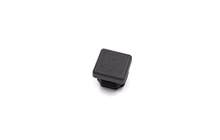 20x20 Square Tube Insert Glides