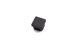 22 Square Tube Insert Glides 7/8inch