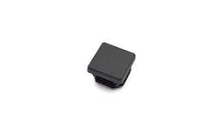 25x25 Square Tube Insert Glides