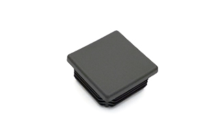 45x45 Square Tube Insert Glides