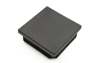 63.5x63.5 Square Tube Insert Glides 2 1⁄2inch