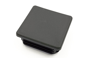 70x70 Square Tube Insert Glides