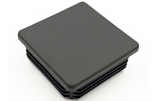 75x75 Square Tube Insert Glides