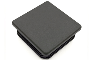 76.2x76.2 Square Tube Insert Glides 3inch