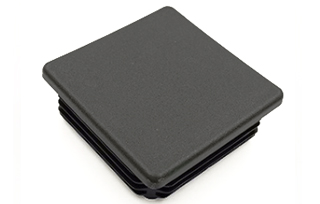 80x80 Square Tube Insert Glides