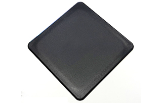 150x150 Square Tube Insert Glides
