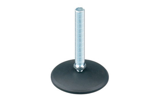 Standard Machine Feet