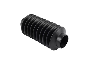 Rubber Bellows Dust Caps