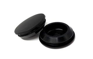 T-Shaped Silicone Plug