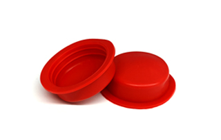 Rubber Cover Plug/Rubber Plug Cap