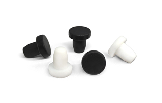 T-Shaped Silicone Stopper