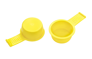 Side Handle Tapered Plug